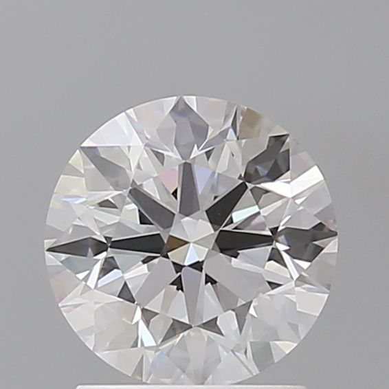 Lab Grown Diamond 1,64Ct E-VVS2 Round - IGILG821610532 1