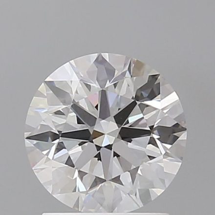 Lab Grown Diamond 1,64Ct E-VVS2 Round - IGILG821610532 1