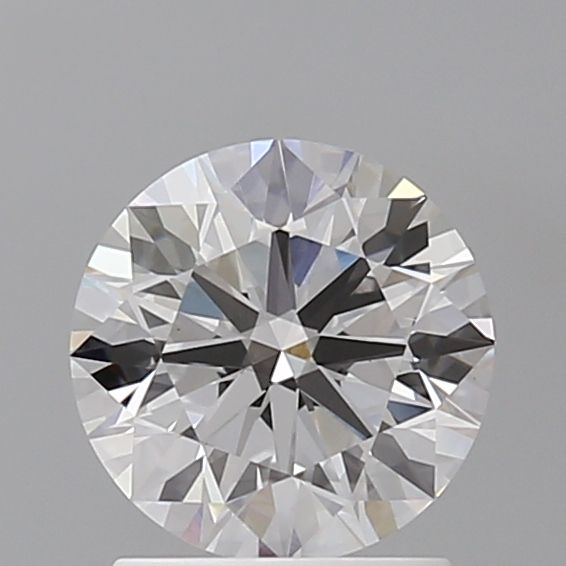 Lab Grown Diamond 1,6Ct D-VVS2 Round - IGILG809626380 1
