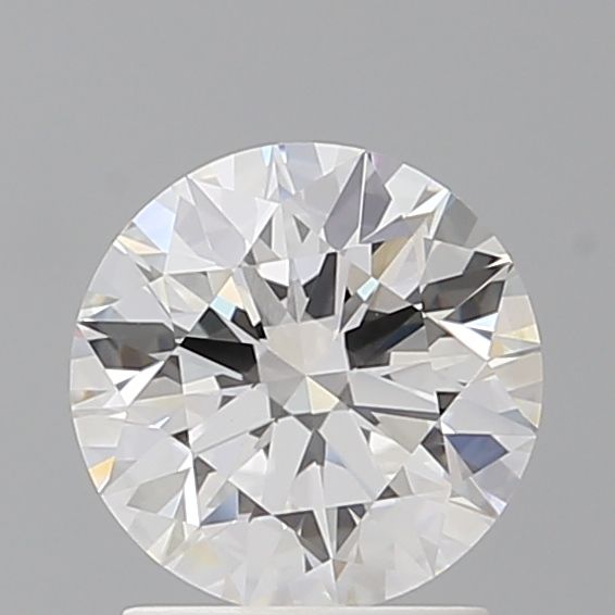 Lab Grown Diamond 1,7Ct E-VVS2 Round - IGILG821610519 1