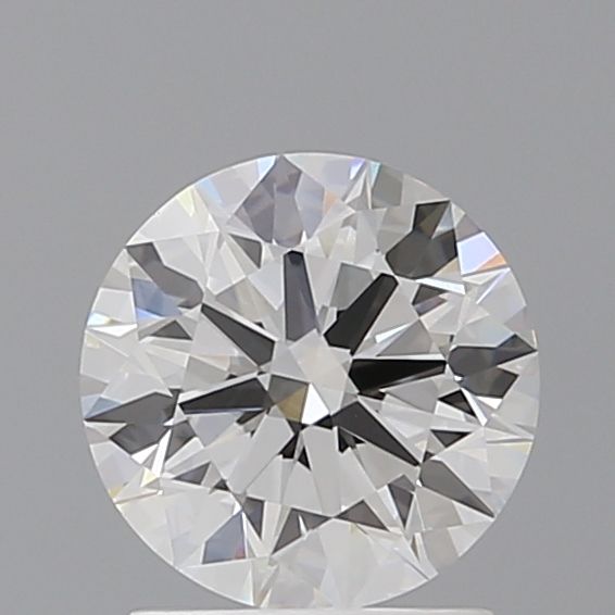 Lab Grown Diamond 1,62Ct E-VVS2 Round - IGILG821610390 1