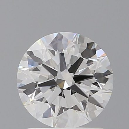 Lab Grown Diamond 1,62Ct E-VVS2 Round - IGILG821610390 1