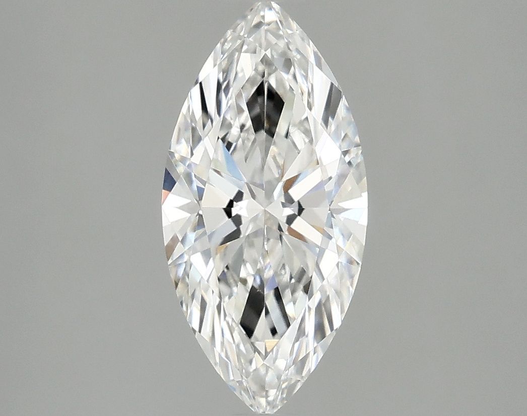 Lab Grown Diamond 1,53Ct E-VVS2 Marquise - IGILG802633056 1