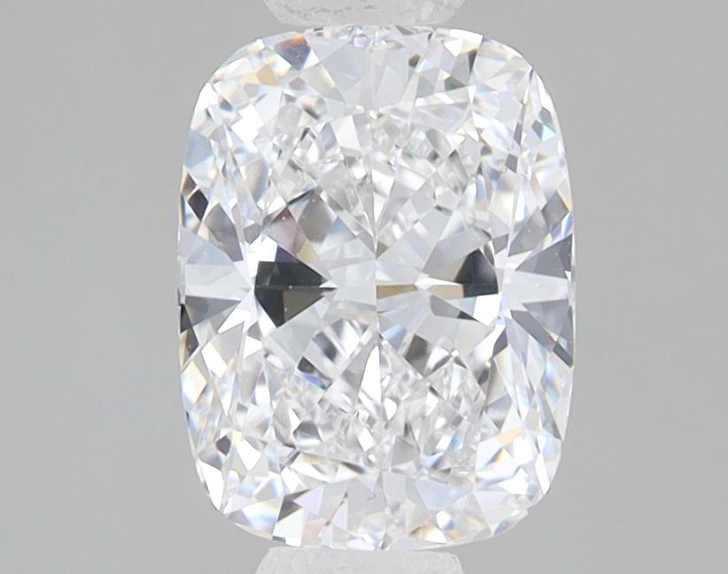 Lab Grown Diamond 1,59Ct D-VS1 Cushion - IGILG826672172 1
