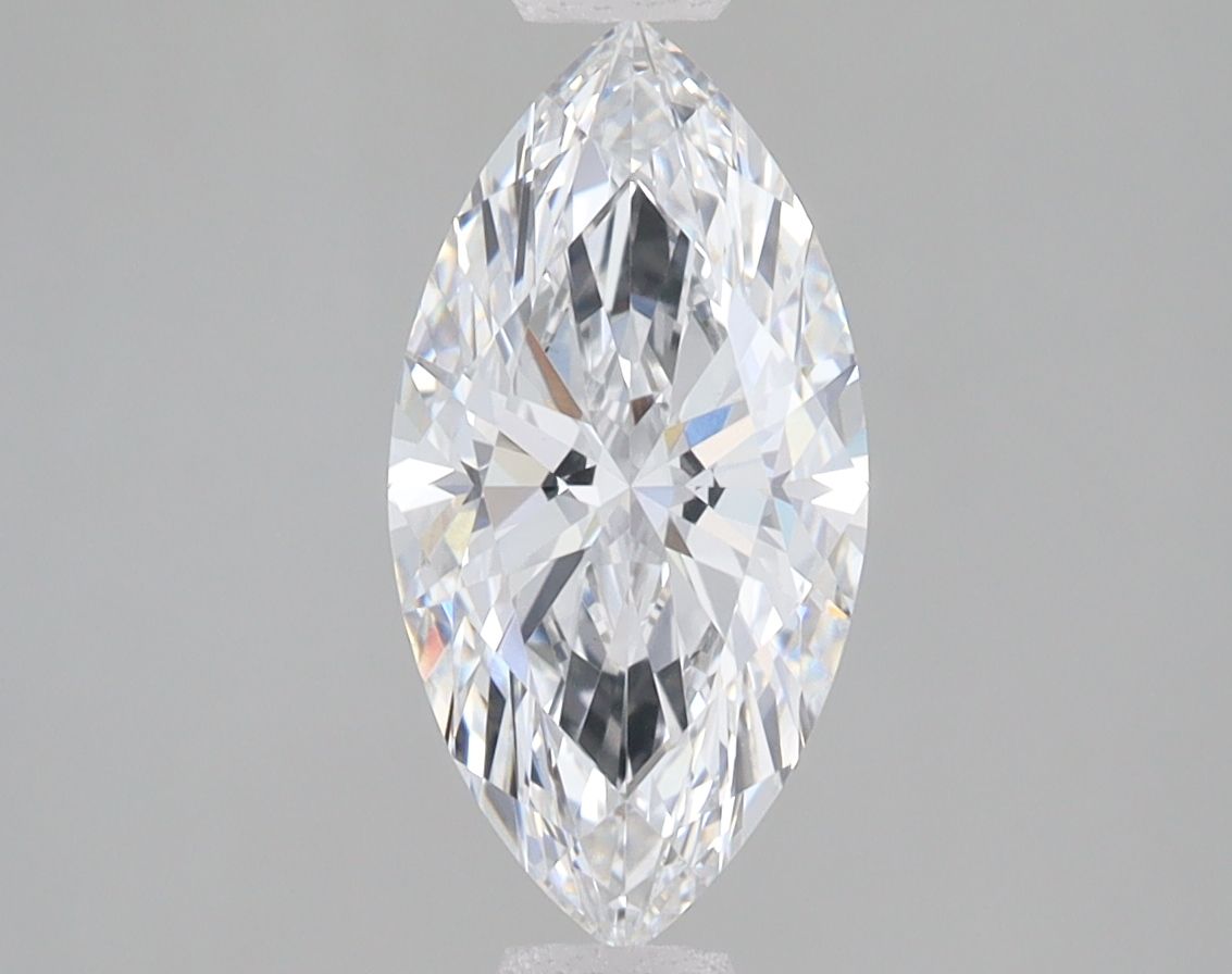 Lab Grown Diamond 1,56Ct D-VS1 Marquise - IGILG826672159 1