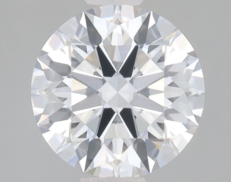 Lab Grown Diamond 2,1Ct E-VVS2 Round - IGILG826671808 1