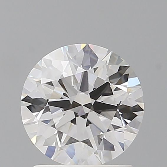 Lab Grown Diamond 1,51Ct E-VVS2 Round - IGILG821610509 1