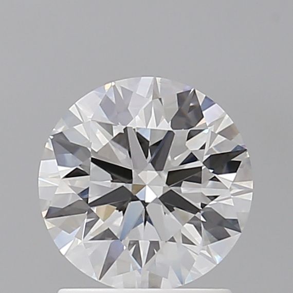 Lab Grown Diamond 1,5Ct E-VVS2 Round - IGILG809626365 1