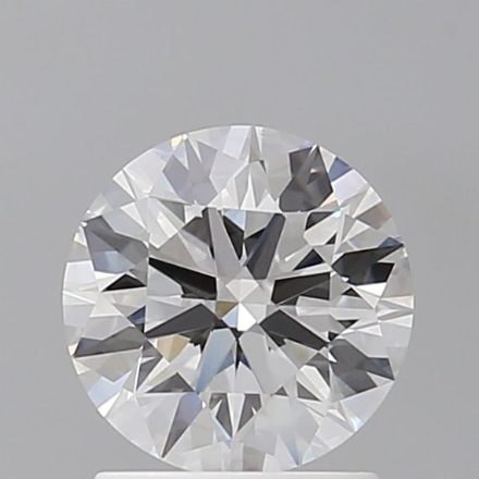 Lab Grown Diamond 1,5Ct E-VVS2 Round - IGILG809626365 1