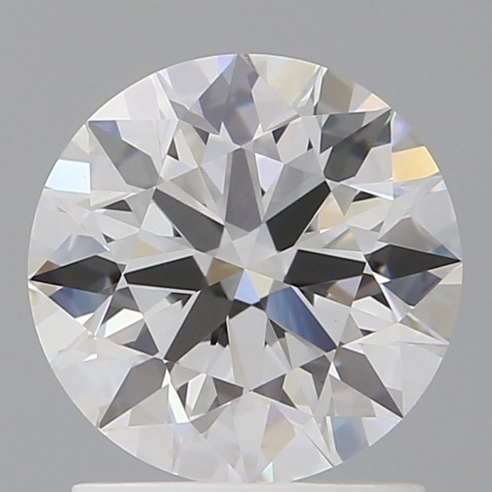 Lab Grown Diamond 1,5Ct E-VVS2 Round - IGILG821610460 1