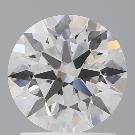 Lab Grown Diamond 1,5Ct E-VVS2 Round - IGILG821610460 1