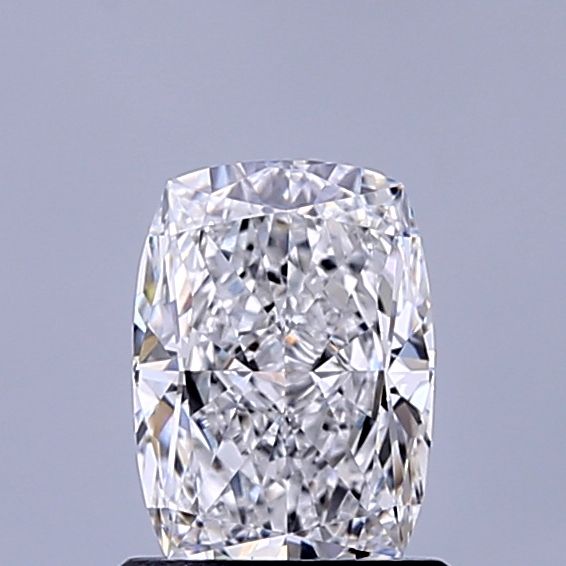 Lab Grown Diamond 1,09Ct D-IF Cushion - IGILG817678144 1