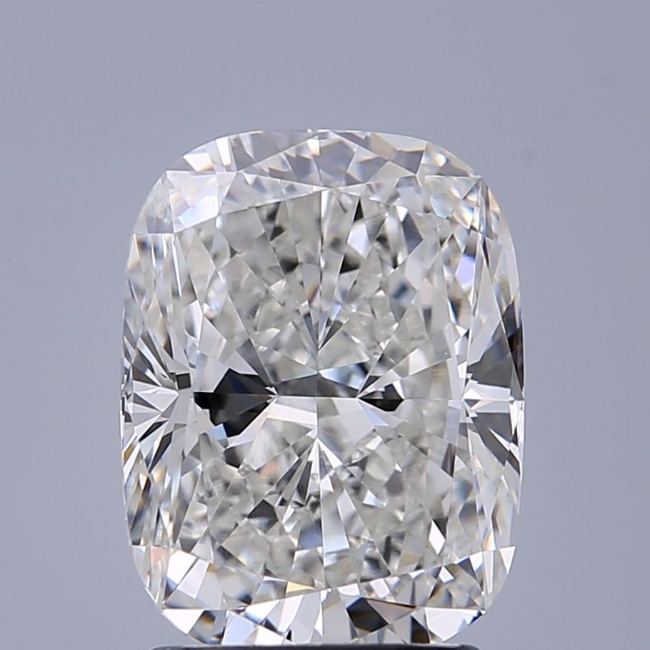 Lab Grown Diamond 2,04Ct E-VVS1 Cushion - IGILG790630539 1