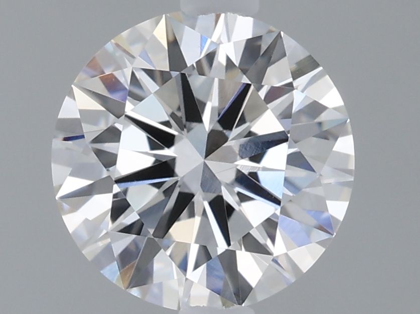 Lab Grown Diamond 1,29Ct D-VVS2 Round - IGILG825605530 1