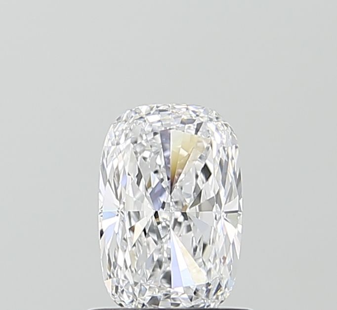 Lab Grown Diamond 1,12Ct D-VVS2 Cushion - IGILG824605410 1