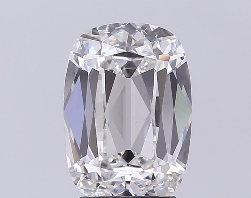 Lab Grown Diamond 3,31Ct G-VS1 Cushion - IGILG824606863 1