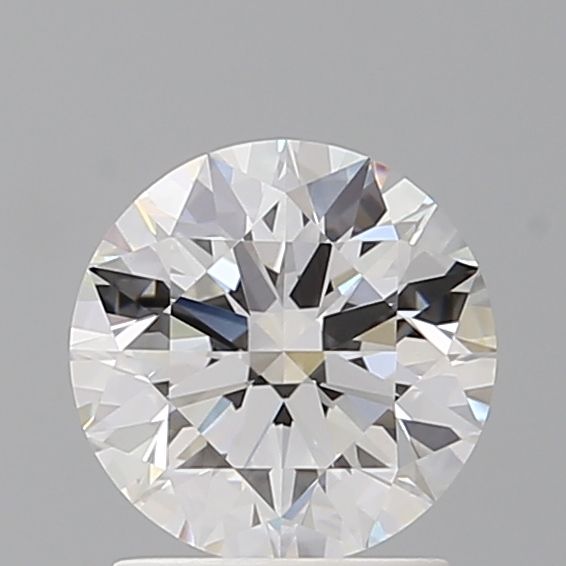 Lab Grown Diamond 1,62Ct E-VVS2 Round - IGILG821610514 1