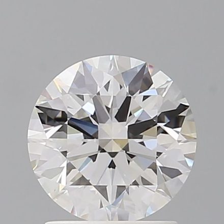 Lab Grown Diamond 1,62Ct E-VVS2 Round - IGILG821610514 1