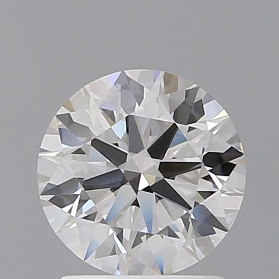 Lab Grown Diamond 1,62Ct E-VVS2 Round - IGILG821610484 1