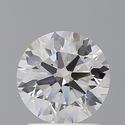 Lab Grown Diamond 1,62Ct E-VVS2 Round - IGILG821610484 1
