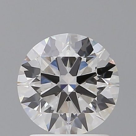 Lab Grown Diamond 1,62Ct E-VVS2 Round - IGILG821610485 1