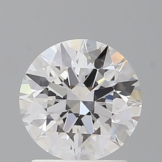 Lab Grown Diamond 1,63Ct E-VVS2 Round - IGILG821610475 1