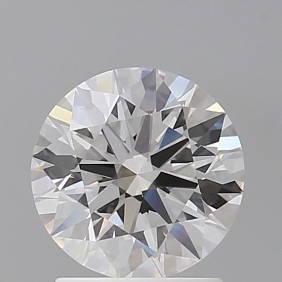 Lab Grown Diamond 1,64Ct E-VVS2 Round - IGILG809626369 1