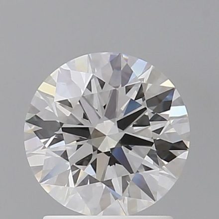 Lab Grown Diamond 1,64Ct E-VVS2 Round - IGILG809626369 1