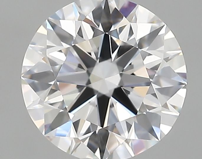 Lab Grown Diamond 1,93Ct D-IF Round - IGILG825676404 1
