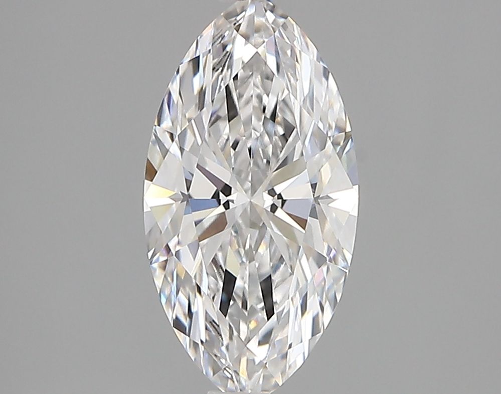 Lab Grown Diamond 1,34Ct D-VVS1 Marquise - IGILG754533250 1