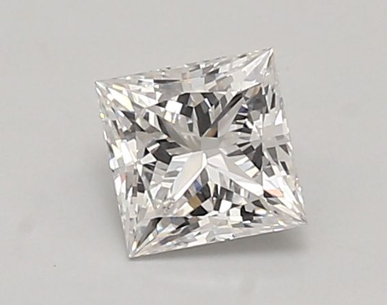 Lab Grown Diamond 0,95Ct D-VVS1 Princess - IGILG749588807 1