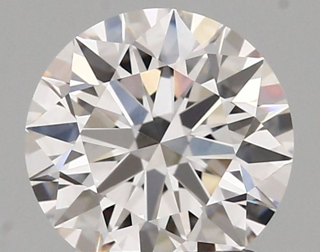 Lab Grown Diamond 1,78Ct D-VVS1 Round - IGILG762543285 1