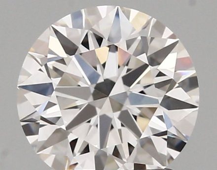 Lab Grown Diamond 1,78Ct D-VVS1 Round - IGILG762543285 1