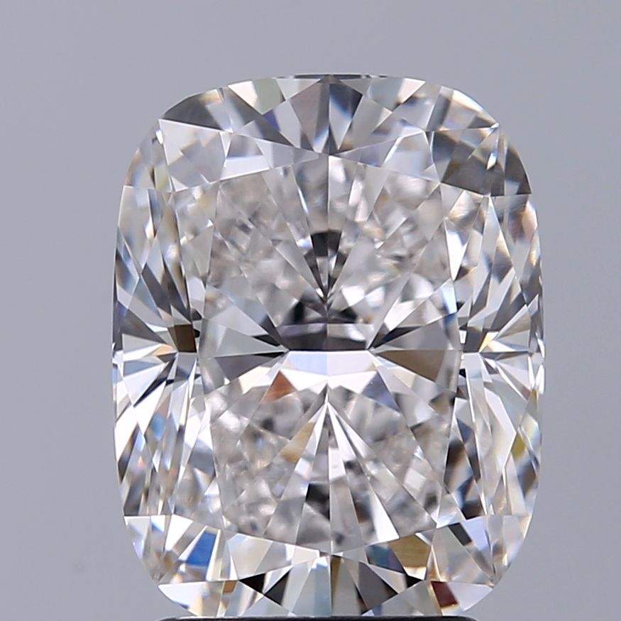 Lab Grown Diamond 2,57Ct F-VVS1 Cushion - IGILG788646755 1