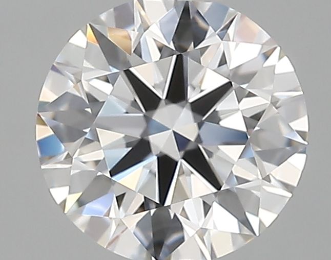 Lab Grown Diamond 1,61Ct D-FL Round - IGILG823646387 1