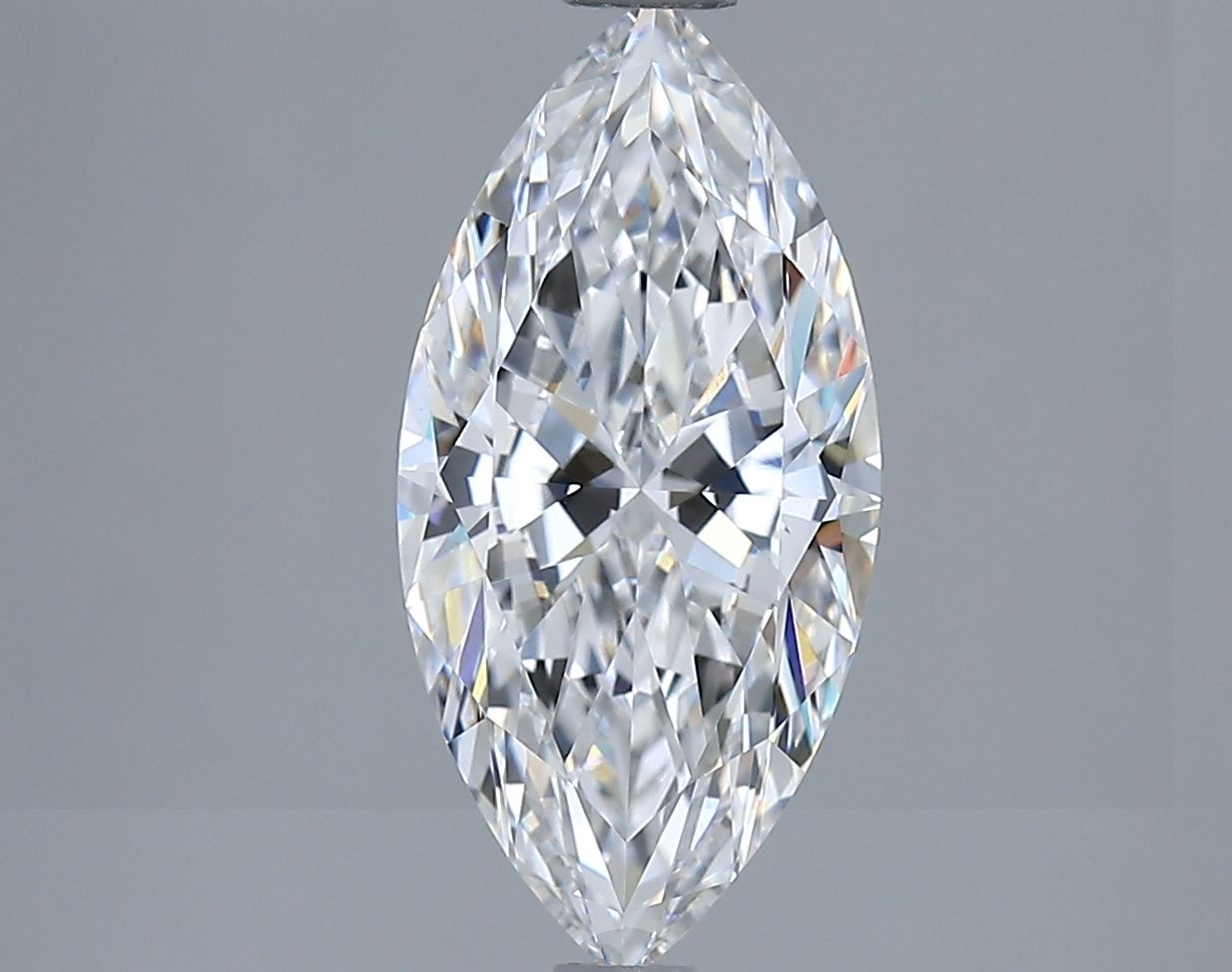 Lab Grown Diamond 2,52Ct D-VVS1 Marquise - IGILG818696707 1