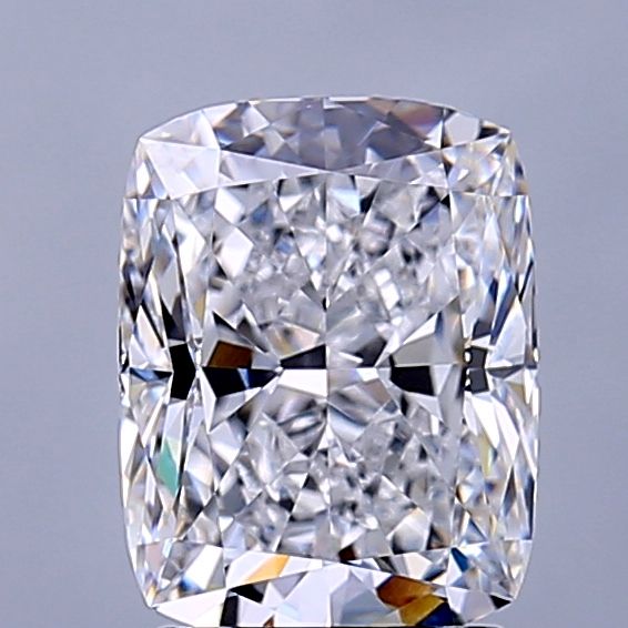 Lab Grown Diamond 2,16Ct D-VVS2 Cushion - IGILG817638964 1