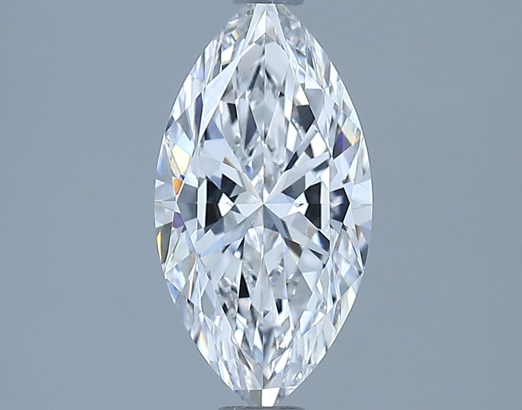 Lab Grown Diamond 1,71Ct D-VVS2 Marquise - IGILG821664145 1