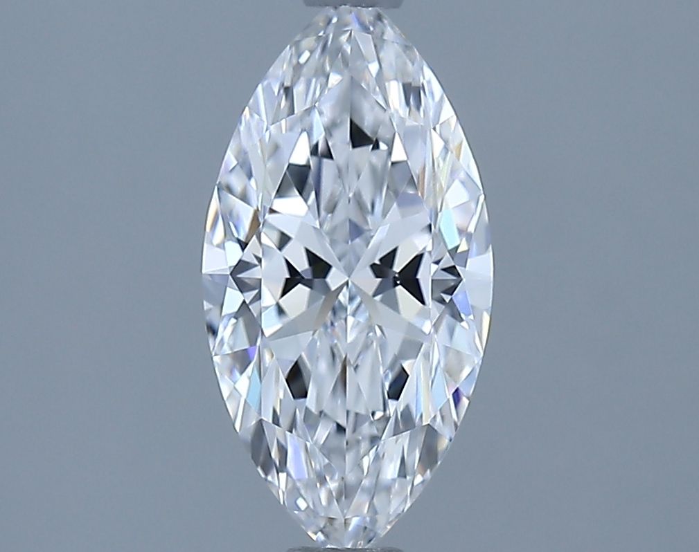 Lab Grown Diamond 1,57Ct D-VVS1 Marquise - IGILG823694472 1