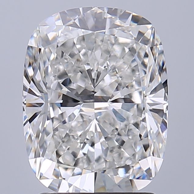 Lab Grown Diamond 2,19Ct E-VVS2 Cushion - IGILG802629488 1