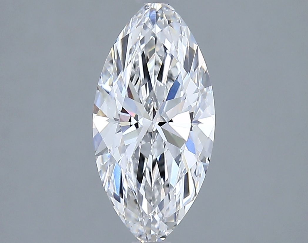 Lab Grown Diamond 1,57Ct D-VVS1 Marquise - IGILG806630207 1