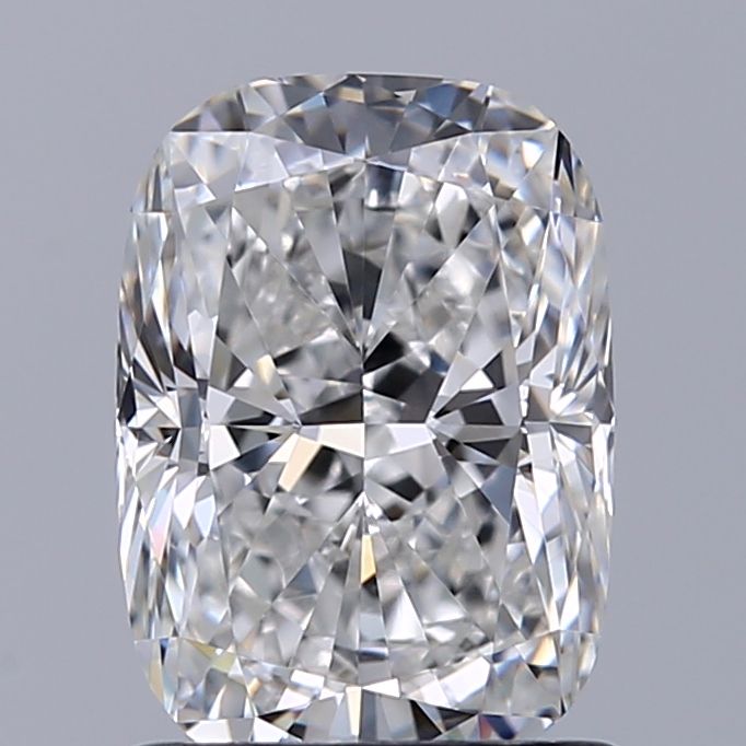 Lab Grown Diamond 1,18Ct E-IF Cushion - IGILG800663086 1