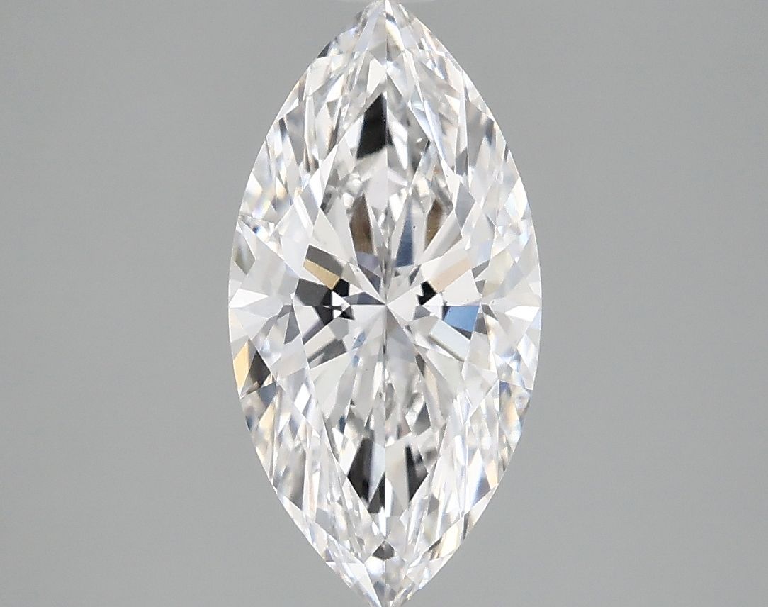 Lab Grown Diamond 2,1Ct E-VS1 Marquise - IGILG784617228 1