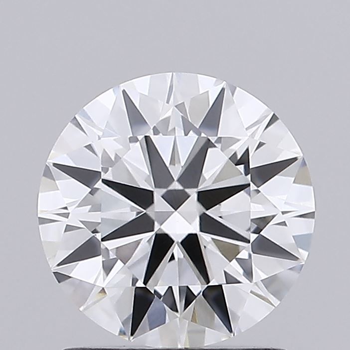 Lab Grown Diamond 1,31Ct E-VVS2 Round - IGILG827603152 1