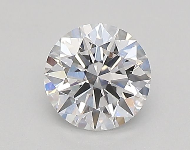 Lab Grown Diamond 0,47Ct D-VS1 Round - IGILG825681588 1
