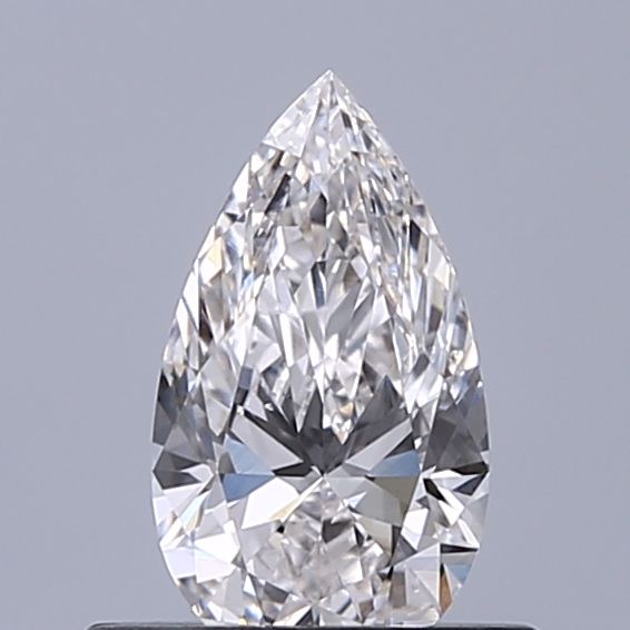 Lab Grown Diamond 0,48Ct E-VS2 Pear - IGILG815693365 1