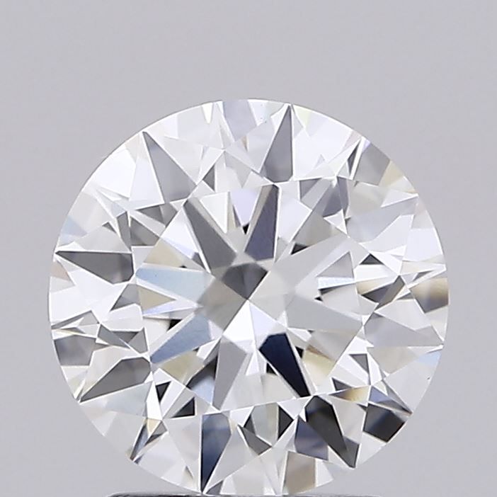 Lab Grown Diamond 2,09Ct F-VVS2 Round - IGILG827602992 1