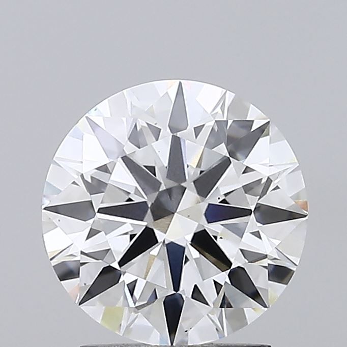Lab Grown Diamond 2,24Ct E-VS1 Round - IGILG827603123 1