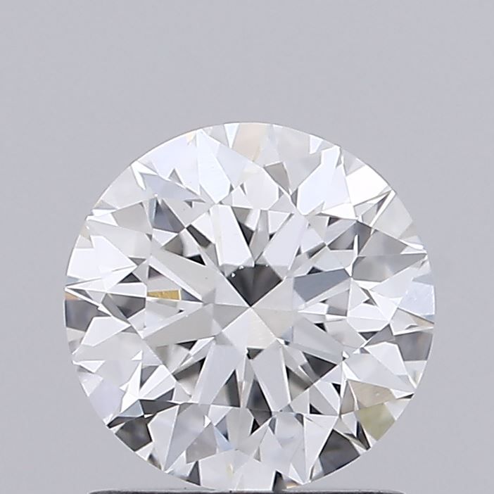 Lab Grown Diamond 1,21Ct E-VVS2 Round - IGILG827603038 1