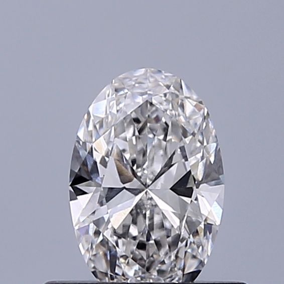 Lab Grown Diamond 0,47Ct E-VS2 Oval - IGILG816631649 1